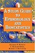 A Study Guide to Epidemiology and Biostatistics, Fifth Edition (Study Guide to Epidemiology and Biostatistics)