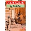 Le Bachelier
