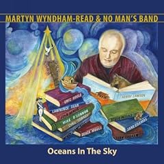 Oceans in the Sky
