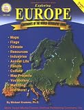 Continents Of The World Geography Series