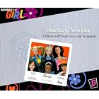 Click here to buy Barbie Generation Girl: Memory Keeper (Babys First Memories) by  Sara Miller.
