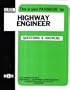 Highway Engineer