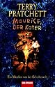 Maurice, der Kater: Ein M&auml;rchen von der Scheibenwelt
