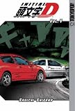 Initial D: v. 4 (Initial D)