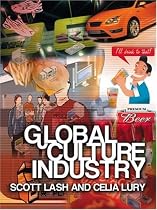 Global Culture Industry: The Mediation of Things