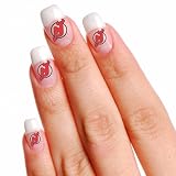NHL New Jersey Devils 20-Pack Mini Temporary Tattoos
