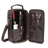 New York Sunset Wine Carrier
