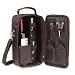 New York Sunset Wine Carrier