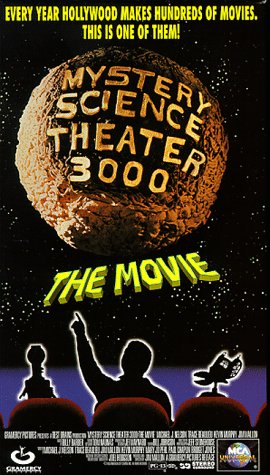 Mystery Science Theater 3000: The Movie