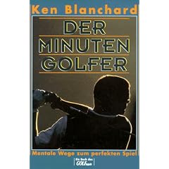 Der Minuten-Golfer