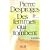 Des femmes qui tombent