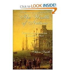 The Wealth of Nations (Conservative Leadership Series)