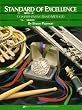 W23TB - Standard of Excellence Book 3 Trombone (Comprehensive Band Method)