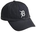 Detroit Tigers Franchise Fitted Baseball Cap