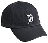 Detroit Tigers Franchise Fitted Baseball Cap