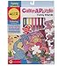 Color A Puzzle (12+6)