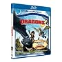 Dragons - Combo Blu-ray 3D active + Blu-ray 2D [Bl&hellip <b>Blu-ray</b> ~ Jay Baruchel