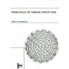 Principles of Urban Structure (Design/science/planning)