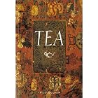 Postbooks: Tea by Orion