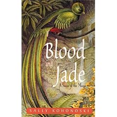 Blood and Jade