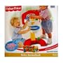 Fisher-Price Bright Beginnings Baby Basketball