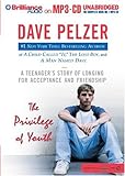 The Privilege of Youth : A Teenager's Story of Longing for Acceptance and Friendship