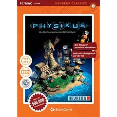 Physikus - Classics (PC/Mac)