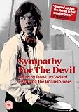 Sympathy For The Devil