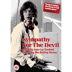 Sympathy For The Devil