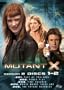 Mutant X - Season 2 Discs 1-2