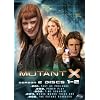 Mutant X - Season 2 Discs 1-2