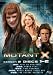 Search : Mutant X - Season 2 Discs 1-2