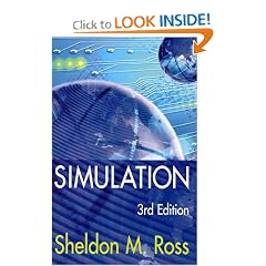 Simulation, Third Edition (Statistical Modeling and Decision Science)