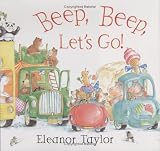 Beep, Beep, Lets Go!