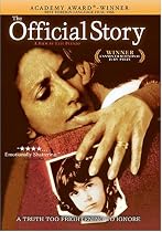 The Official Story (La historia oficial)