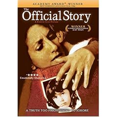 The Official Story (La historia oficial)
