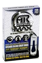 Datel Direct Action Replay Max Evo Edition (PS2)