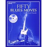 Fifty Blues Moves [Paperback]
