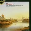 Glazunov: The Complete Piano Music - 1