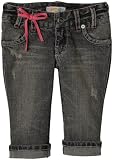Roxy Girls 2-6x Teenie Wahine - Looking Great Cropped Denim Pants