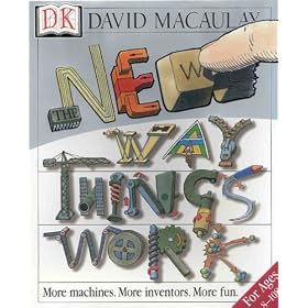 The New Way Things Work