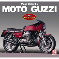 Moto Guzzi