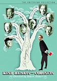Kind Hearts and Coronets - Criterion Collection