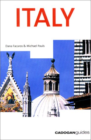 City Travel Guides Discounted  Books : Italy, 4th