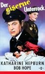 Der Eiserne Unterrock [VHS]