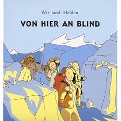 Von Hier An Blind [Vinyl LP]