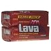 Lava 101861 Heavy Duty Hand Cleaner with Moisturizers, Twin-Pack, 5.75 oz. Bars (Pack of 12)