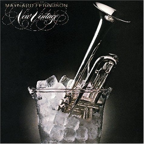 Maynard Ferguson - New Vintage - Zortam Music