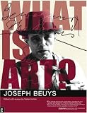 What Is Art?: Conversations With Joseph Beuys
