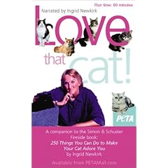 Love That Cat